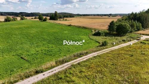 Działka budowlane MPZP niedaleko plaży Ełk Sędki