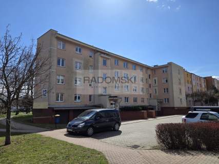 2 pokoje na osiedlu Suchostrzygi