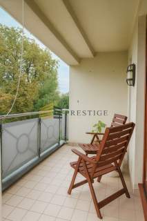 Do wynajęcia komfortowy apartament 97m2 Wilanów