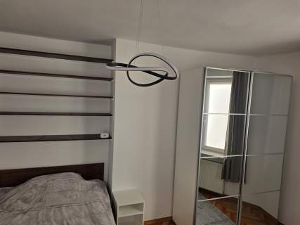 Do wynajęcia od zaraz przytulne mieszkanie w centrum Krakowa