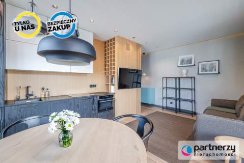 2 pokoje AQUARIUS Invest Komfort z halą i komórką