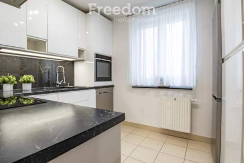 Przestronne, 2 pok., 51 m2, Legionowo ul. Suwalna