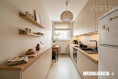 Dwustronne w centrum przy Bastionie 0% prowizji