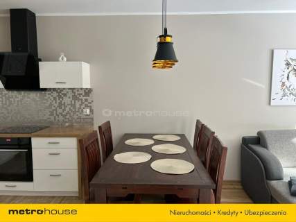 Apartament inwestycyjny z widokiem na góry