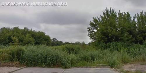 MOKOTÓW, działka, 1,1 ha, usługi, Siekierki