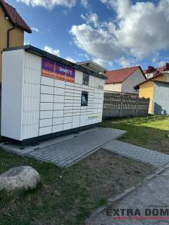 Dochodowy obiekt handlowo/usługowy