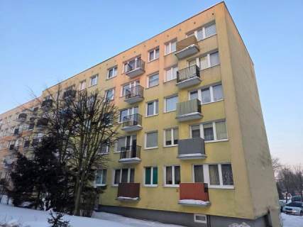 Mieszkanie 3-pok Giżycko okolica SP7