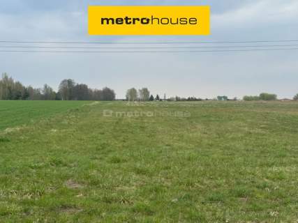 Działka na sprzedaż, 1000 m2, Kampinos A