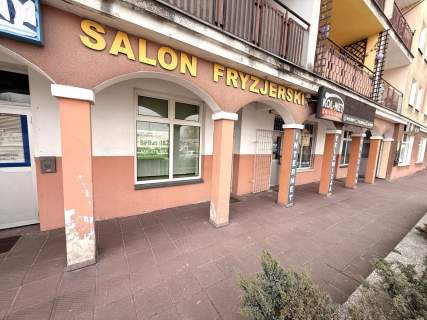 Biuro na sprzedaż, 43,1 m2, Koło