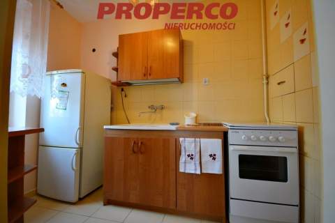 Kawalerka 27,8 m2, os. Barwinek, ul. Emilii Plater