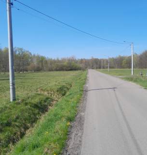 Międzyborów / Bieganów