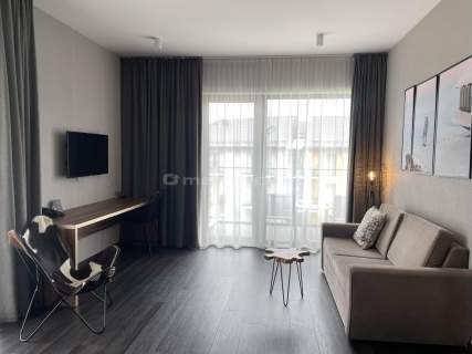 Mieszkanie na sprzedaż, 48,23 m2, Sosnówka