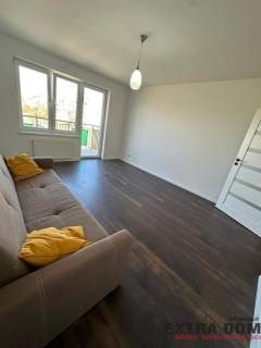 Mieszkanie na sprzedaż, 42 m2, Nowogard