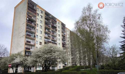 3 pokoje w centrum Bielska