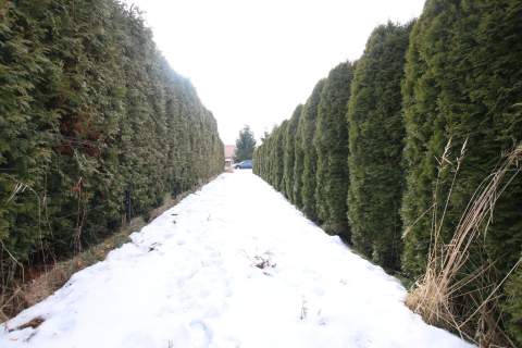 Działka budowlana Turka 18a tylko 8km do Lublina