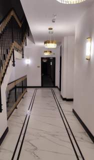 Unikatowy apartament Art Deco Spokojna 10 