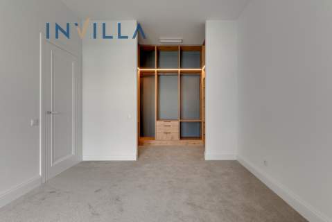 Apartament w stylu francuskim blisko morza