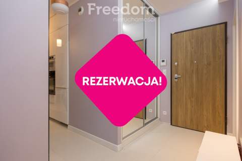 4 pokojowe mieszkanie, Nowy Ursus