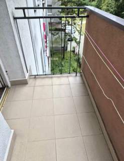 3 pok, 57,58 m2, ul. Słomiana, os Podwawelskie