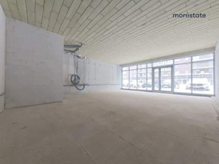 Lokal użytkowy na Ciesielskiego/74,77 m2