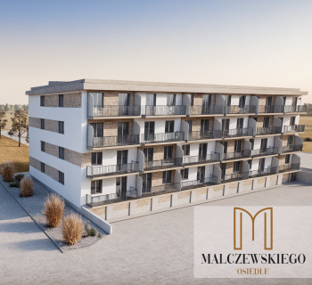 Mieszkanie Syców Budynek Klasy Premium Na swoim i po swojemu