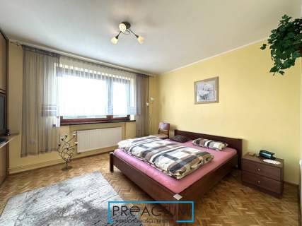 Dom 108 m2 w cenie mieszkania - ogród