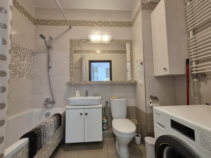 Gotowy apartament do wprowadzenia , z tarasem i garazem