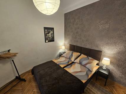 Floriańska 45 m2. Właściciel wynajmie