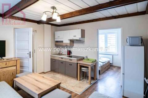 Sprzedam przytulny dom o powierzchni 70m2 w Łuczycach