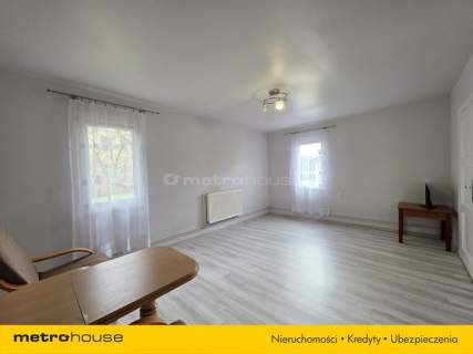 REZERWACJA Dom ul. Terebelska - Działka 727m2