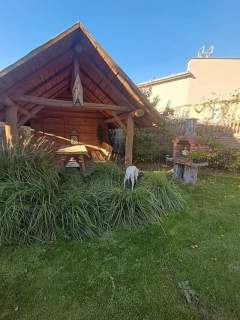 Dom parter z uzyt. Poddaszem o pow. 119m2, Kalisz