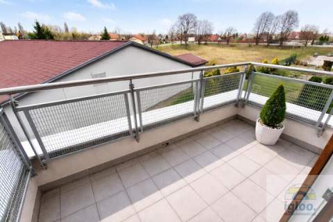 Rezerwacja Mieszkanie w apartamentowcu z 2012 roku, 2 pietro