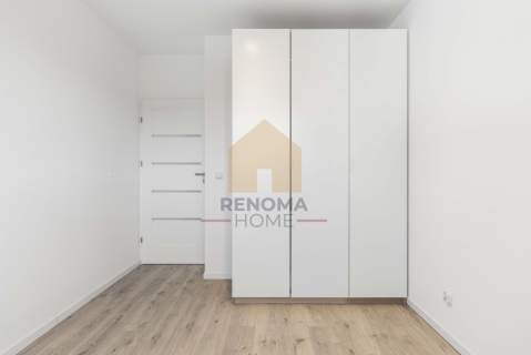 Stare Miasto Salon 3sypialnie balkon parking