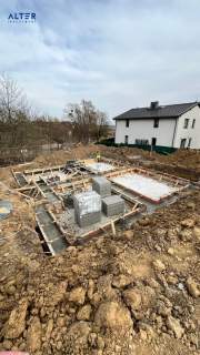 Borkowo NOVA   Nowe domy z ogrodem blisko Gdańska