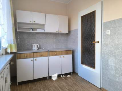 Józefowiec 3 pokoje z balkonem, 71 m
