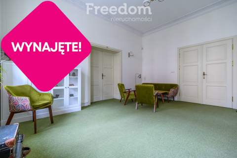 funkcjonalny lokal 25 m 3 piętro centrum