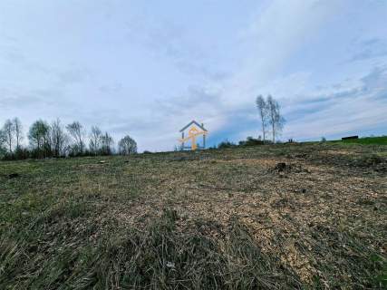Działka na sprzedaż, 3000 m2, Mników