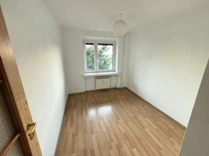 świetna cena duże mieszkanie na I piętrze - GRONOWO