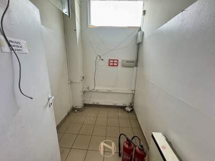 Obiekt do wynajęcia, 500 m2, Gorzów Wielkopolski