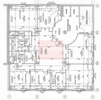 Nieruchomość komercyjna do wynajęcia, 250 m2, Warszawa