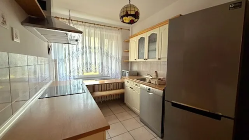 4 Pokoje w Centrum