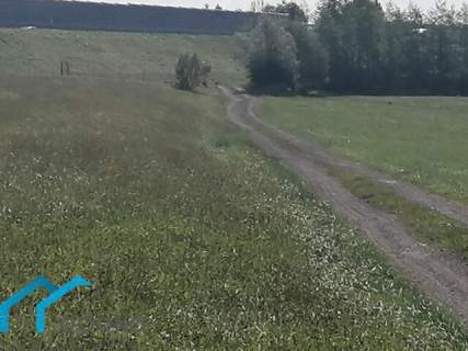 Działka inwestycyjna na sprzedaż, 10052 m2, Łączka