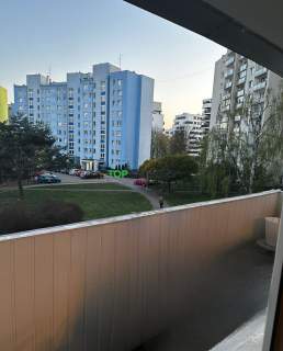 Przestronne 4 pokoje, osobna kuchnia, bez KW