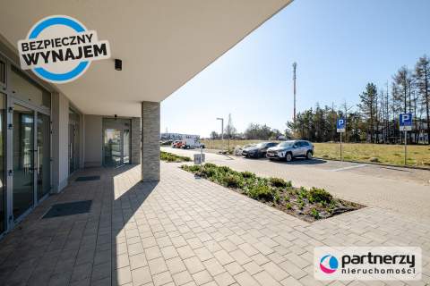 Lokal 83m2. Duże witryny 2 wejscia 