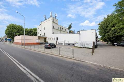 Lokal 227,5 m2 w centrum Łukowa