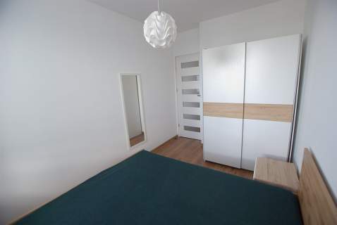 2 pokoje centrum II piętro parking ul. Żeromskiego