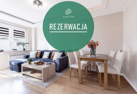 Dwupokojowe mieszkanie na Bielanach