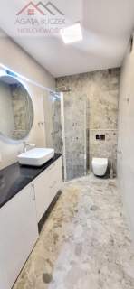 Apartament, komf. wykończony, 50 m od plaży