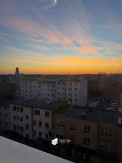 2 pokoje/ Zielony Dębiec/ Gotowe do zamieszkania