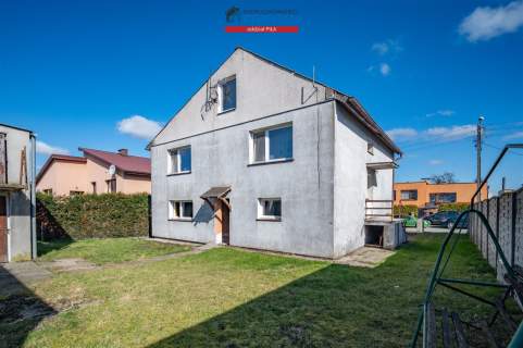 Dom na sprzedaż, 170,39 m2, Wysoka